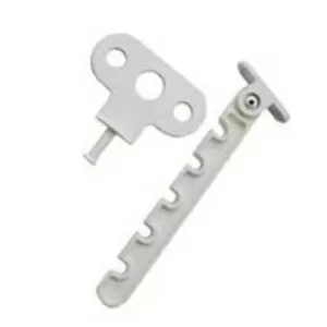 Ограничитель открывания 