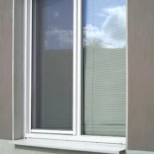 Москитные сетки (изготовление и установка)