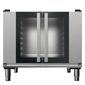 Расстоечный шкаф UNOX XEBPC-12EU-B  (на заказ) используется совместно 