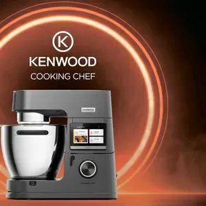 СТАРТ АКЦИИ KENWOOD. 