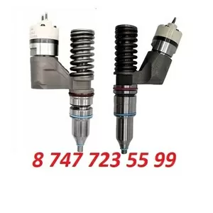 Форсунки на грейдер Cat 140m,  120m 359-7434