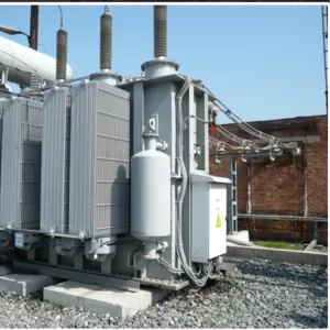 ПРЕДЛАГАЕМ СИЛОВЫЕ ТРАНСФОРМАТОРЫ С ГАРАНТИЕЙ