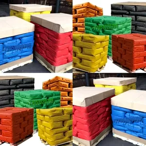 Пигмент для бетона-пластификатор для бетона-брусчатки