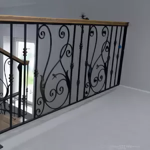 Лестницы под ключ: Алматы,  Талдыкорган,  Конаев. Гарантия