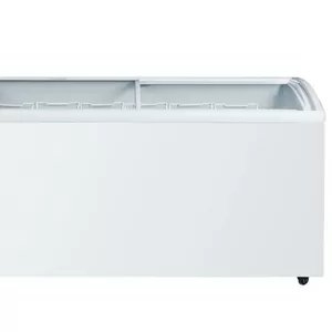 Морозильный ларь-витрина 1045*695*860 мм SD351S Модель SD351S Компактн