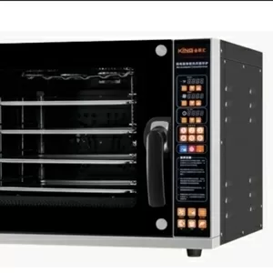 Конвекционная печь KING CK02CКонвекционная печь KING CK02C Печь,  приго