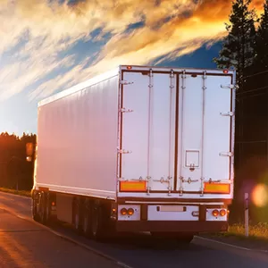 Водитель C+E в Польше - 9000-12000 зл на руки | международные перевозк