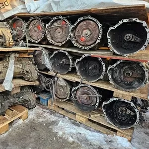 АКПП,  МКПП  на Toyota LC Prado,  Hilux SURF