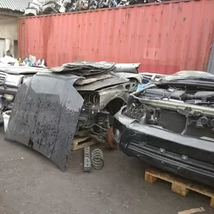  Prado 150,  120,  95 авторазбор