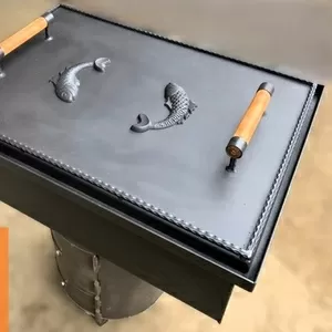 Коктальницы под ключ: Алматы,  Талдыкорган,  Конаев. Гарантия