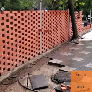 Кладка кирпича,  блоков,  облицовка под ключ: Алматы,  Конаев. Гарантия