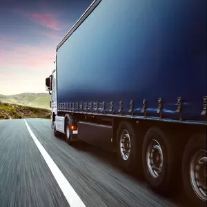 Водитель C+E - Европа | 11 000–15 500 злотых | каждые 2 недели домой