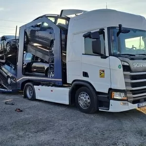 ТОО «NurTransKazakhstan»