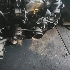 Двигатель Toyota 3RZ-FE (Контрактный)