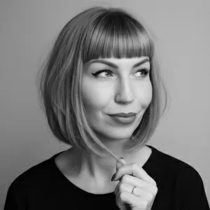 Елена Григорьева — практикующий психолог