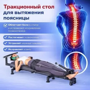 Затекает шея? Петля Глиссона | Вытяжка | Алматы | 6000тг
