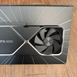 Nvidia GeForce RTX 4090 24GB 400$ 