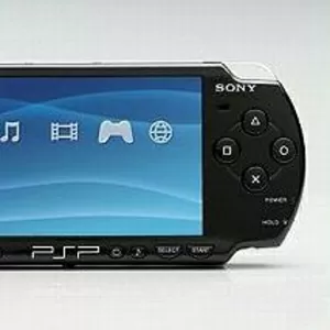 Продам PsP slim lite black 