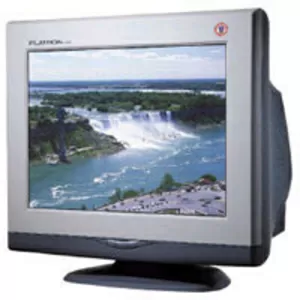 монитор LG 