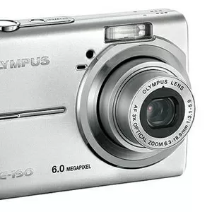 Olympus FE-190