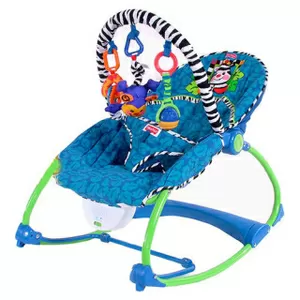 кресло-качалка Fisher Price