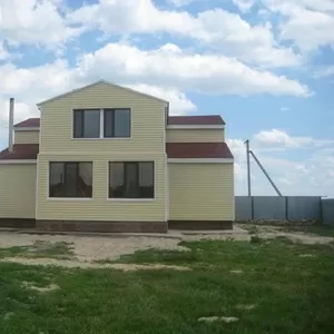 9-комнатный,  2 этажный,  0, 15 га