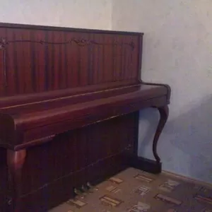 Пианино 