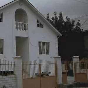 Дом 3-х уровн.,  Бостандыкский р-н,  санаторий Коктем,  180 кв.м.,  6 сото