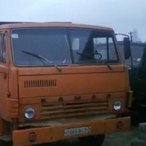 Продажа автозапчастей камаз            