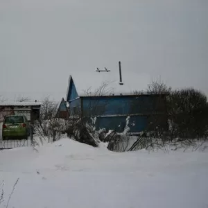 дом,  земельный участок