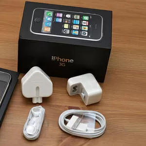 iPhone 3Gs 32Gb