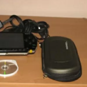 Sony psp 1000