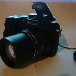 FUJIFILM finepix s1000fd