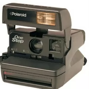 Фотоаппарат Polaroid