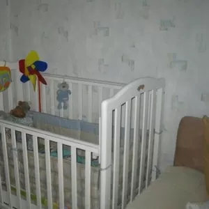   Детский манеж