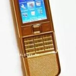 Срочно продам NOKIA 8800 ART