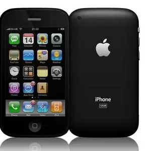 Apple Iphone 4G 32GB HD