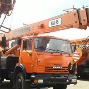 Продам автокраны, новые, по ценам ниже рыночных!!!