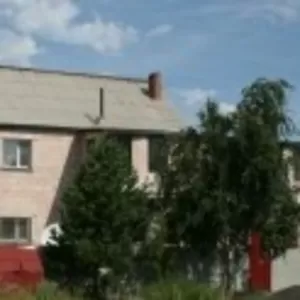 Коттедж 200 кв.м.   