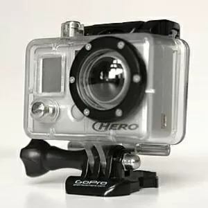  GoPro 5mb Naked