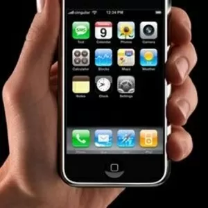 Разлочка iPhone 2G, 3G, 3GS, 4G. Русификация,  все для iPhone: программы,  